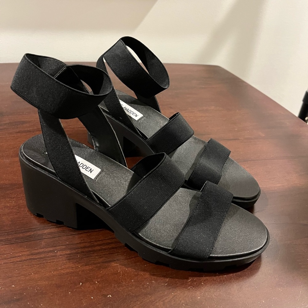 Steve Madden Sandals